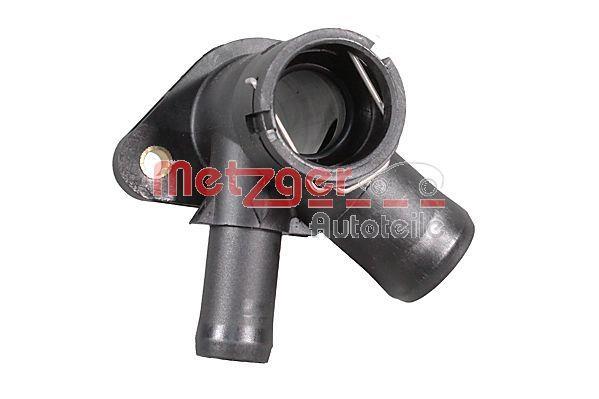 Bride de liquide de refroidissement METZGER 4010394